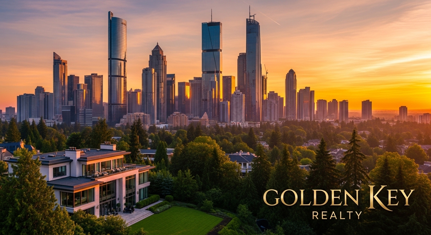 Golden Key Realty