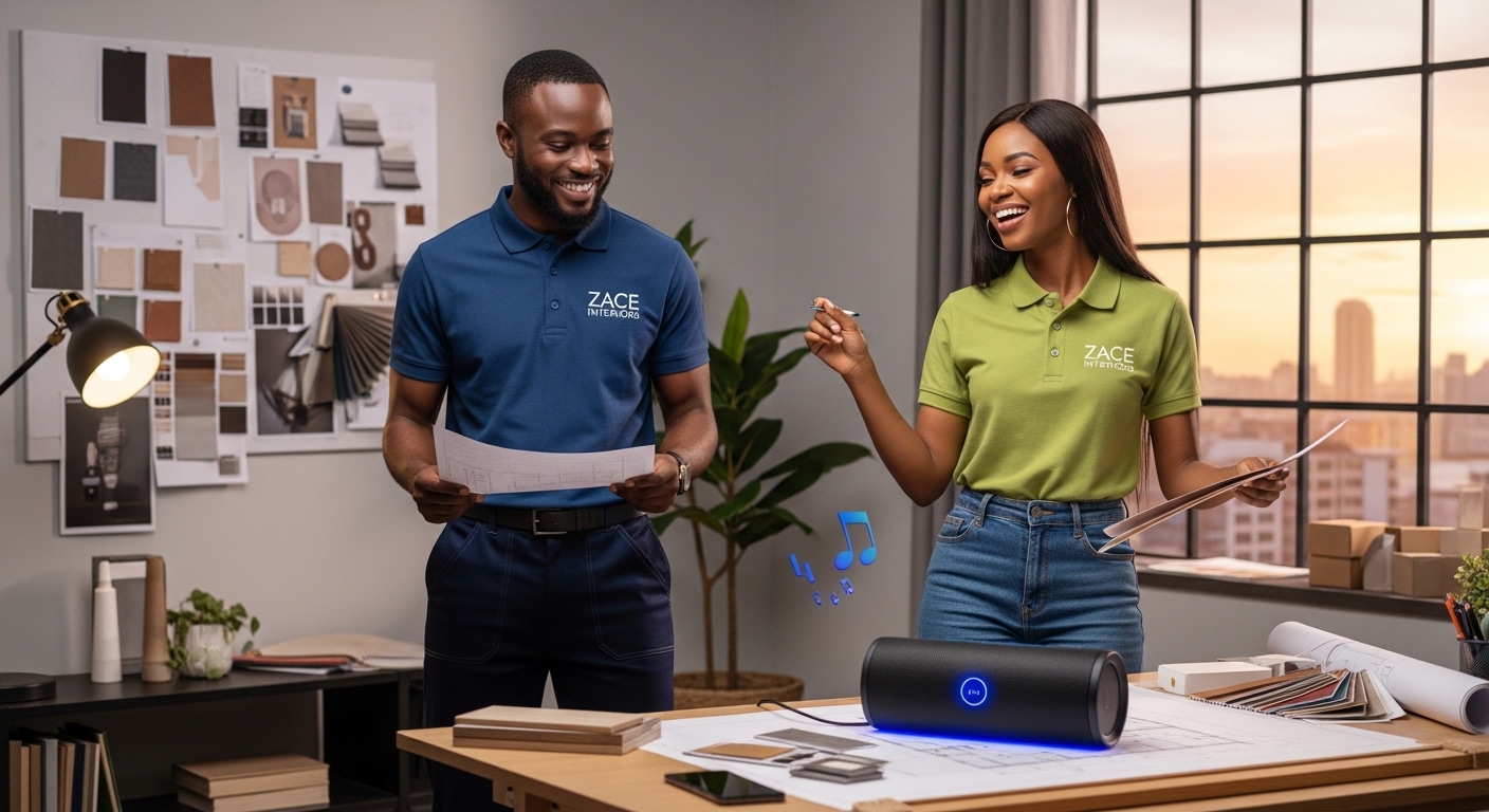 Zace Interiors Anthem