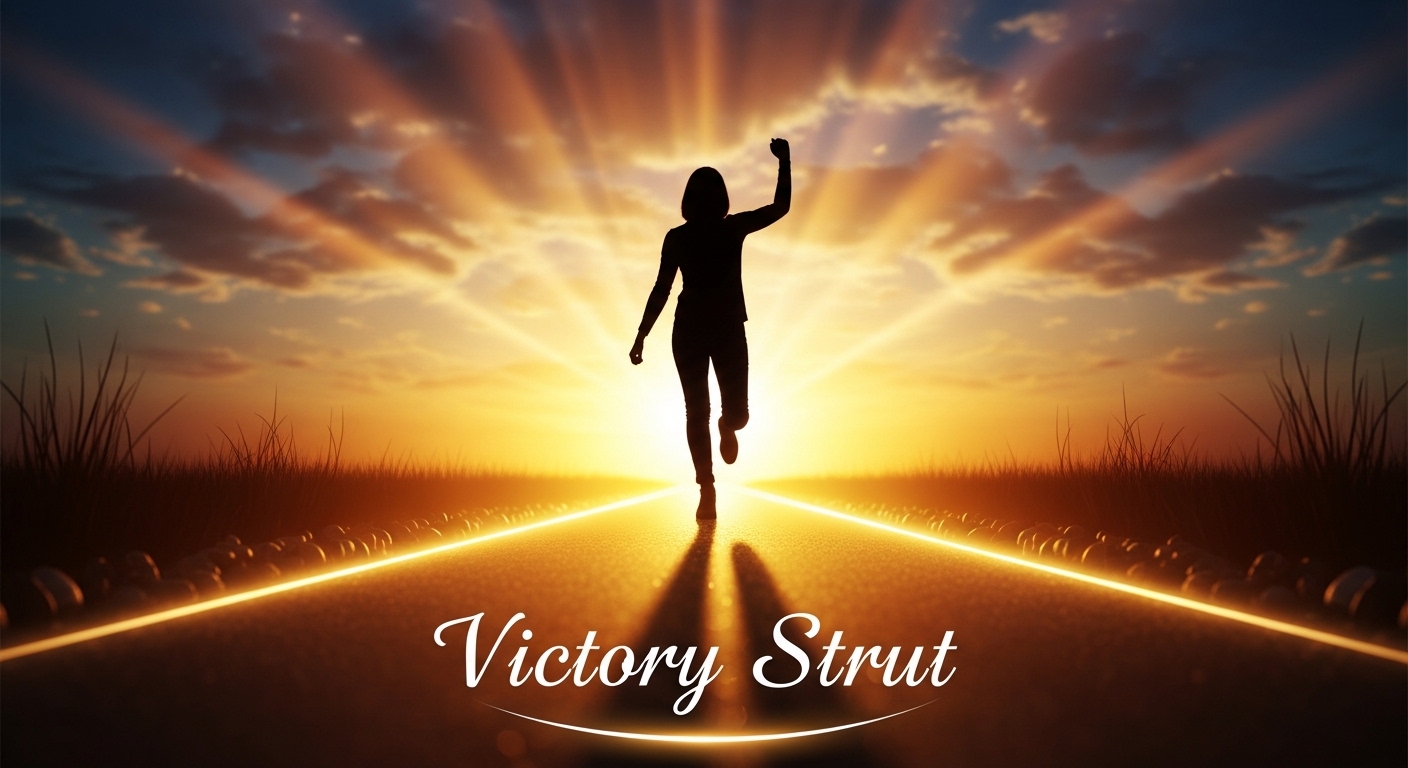 Victory Strut