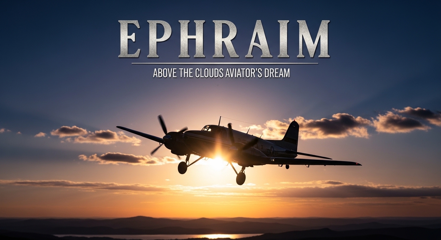 Personal Hype Song (Ephraim)