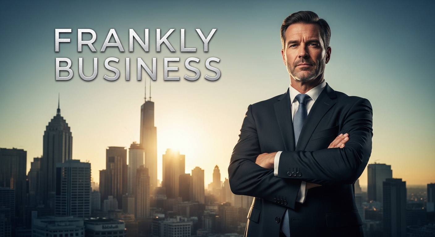 Frankly Business Podcast